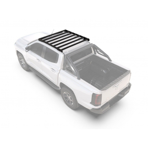 Montpellier4x4 | Front Runner Nissan Navara D27 Double Cab (2026-Current) Slimsport Roof Rack Kit